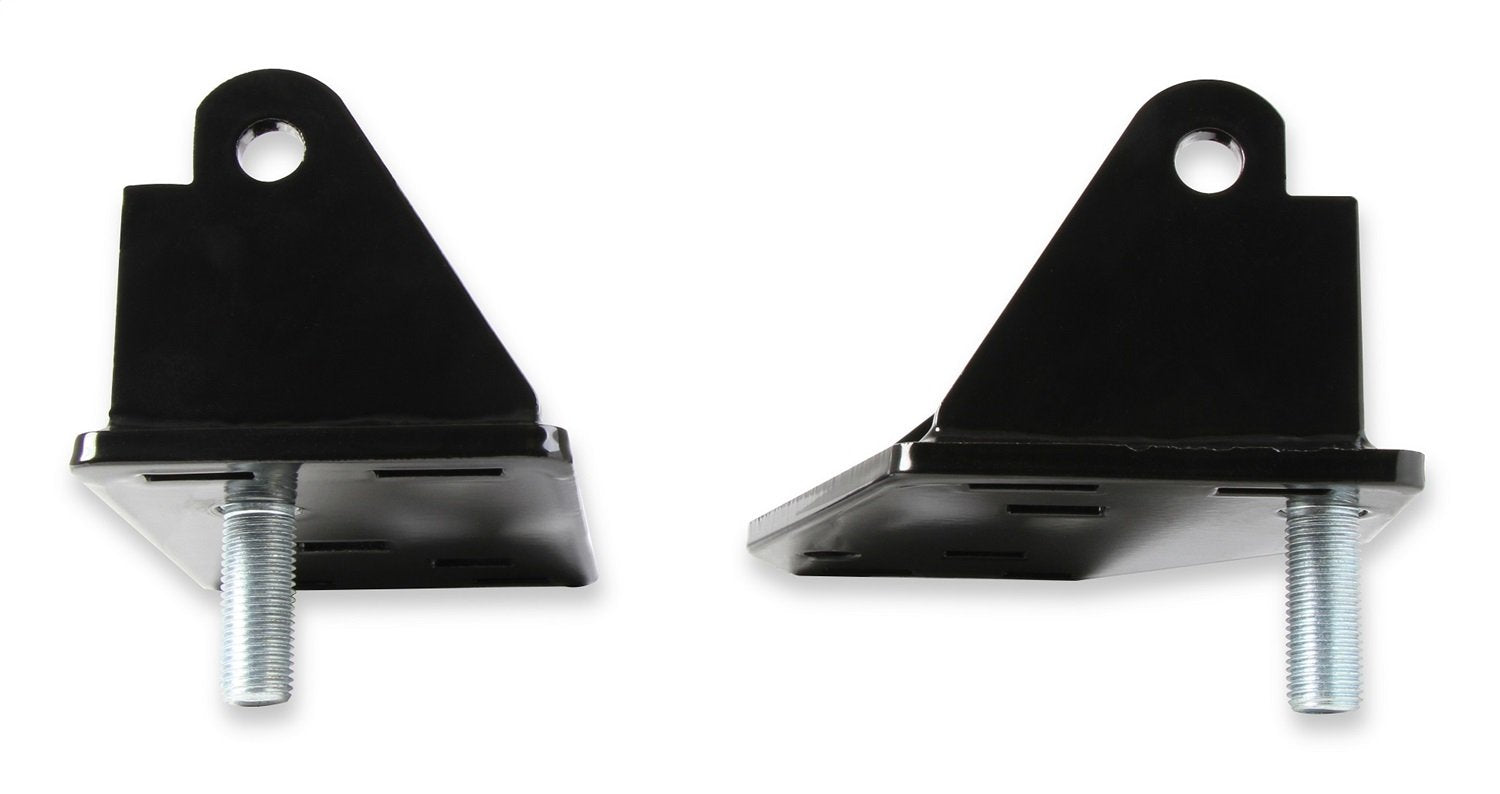 Blackheart Hooker 71221013HKR LS Engine Mount Brackets