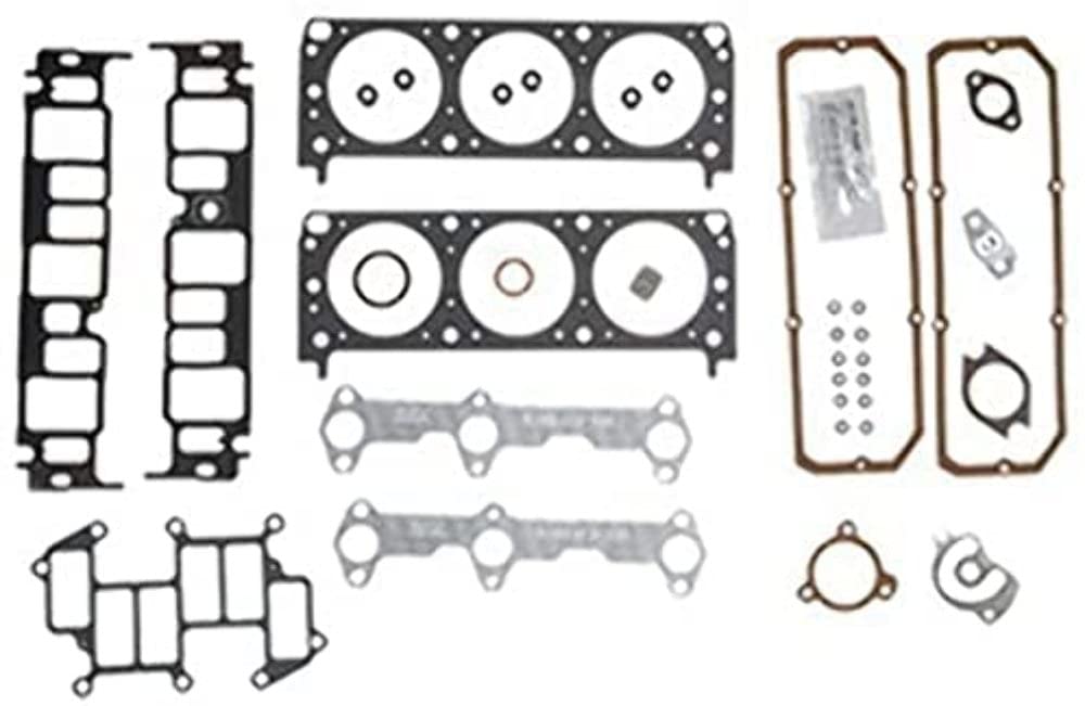 Engine Cylinder Head Gasket Set MAHLE HS4955