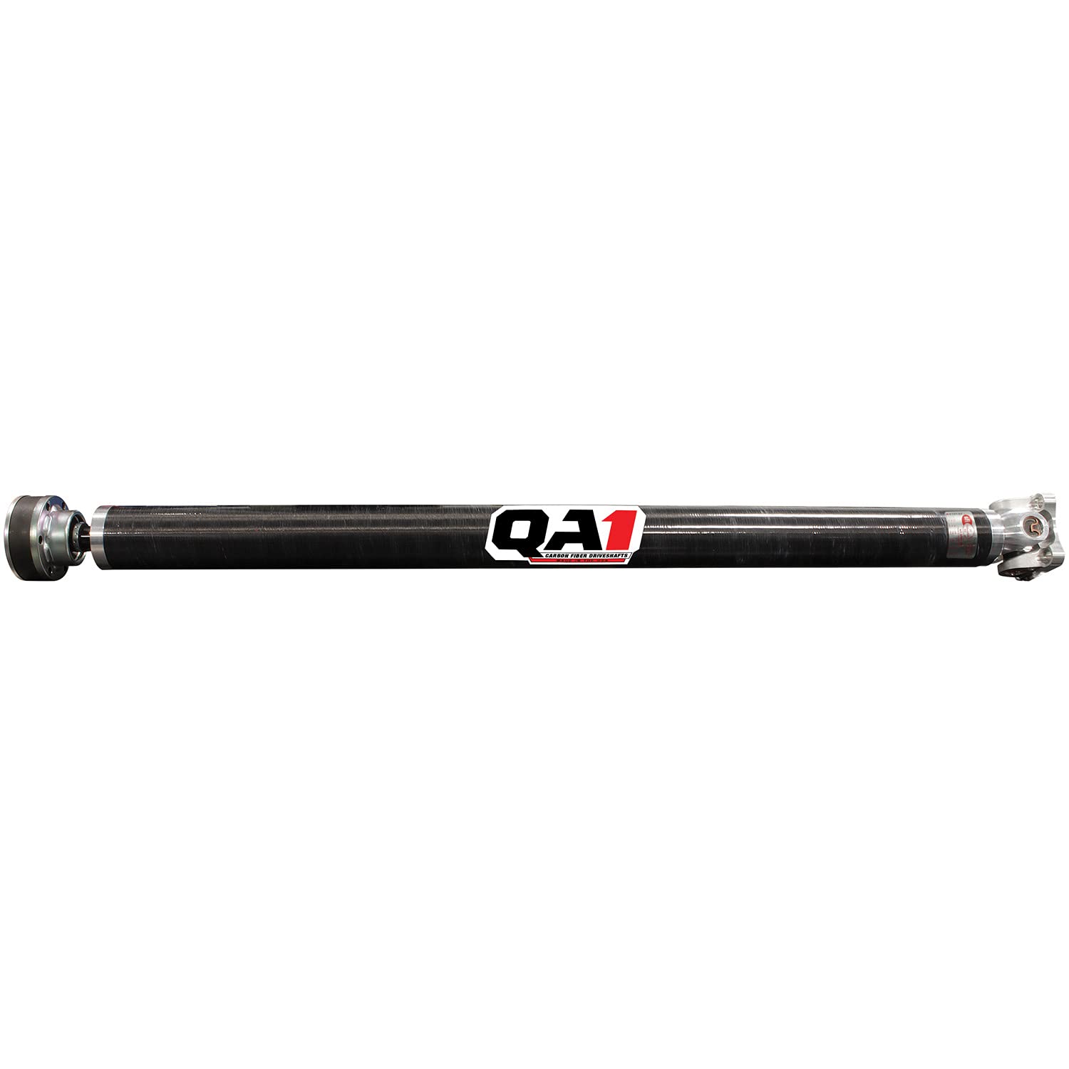 Driveshaft Carbon Fiber for 15-18 Ford Mustang GT350 (SFI) by QA1