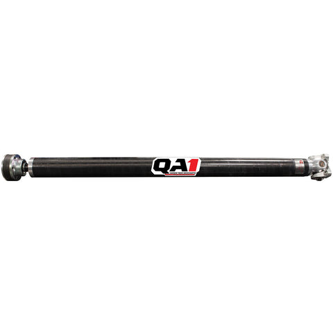 Driveshaft Carbon Fiber for 15-18 Ford Mustang GT350 (SFI) by QA1