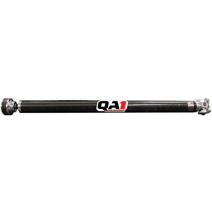 QA1 REV Series JJ-21218 Carbon Fiber Driveshaft, 2018 Mustang GT