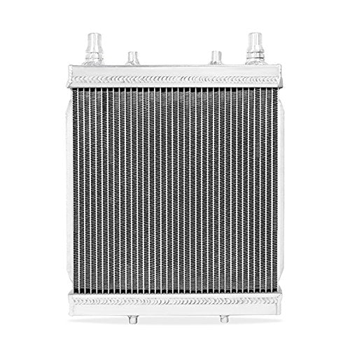 Mishimoto Performance Aluminum Radiator MMRAD-CAM8-16S Fits Chevrolet Camaro SS or Cooling Package 2016+