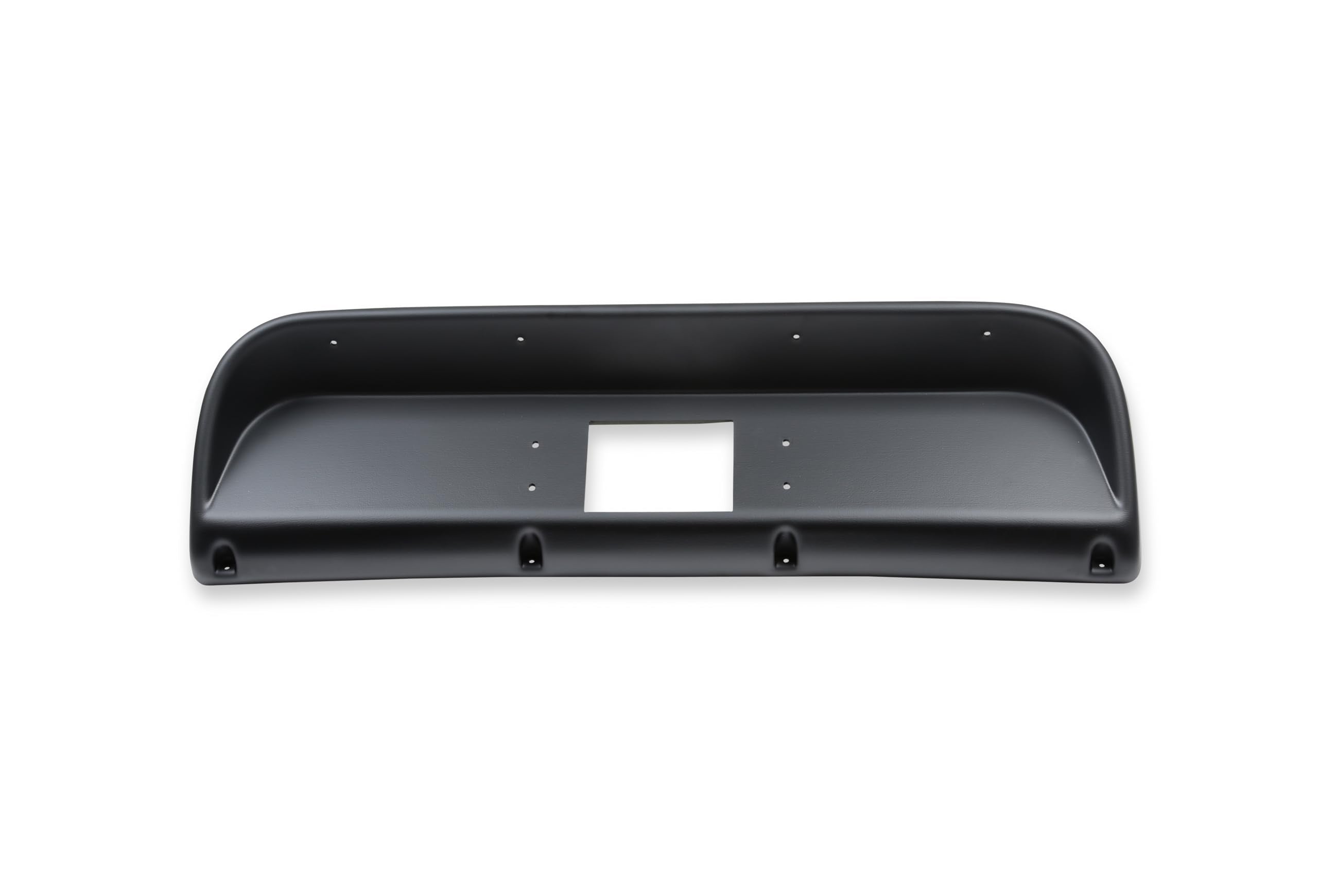 Holley 7 in. Digital Dashes Dash Bezel for Holley EFI 553-440