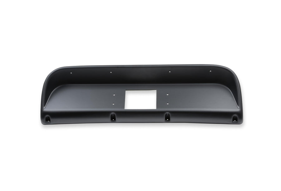 Holley 7 in. Digital Dashes Dash Bezel for Holley EFI 553-440