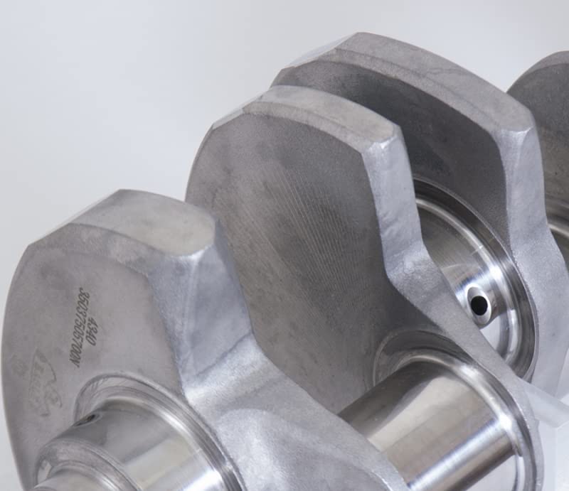 Forged Crankshaft Eagle 435037505700: Chevrolet, 305/350 (each)