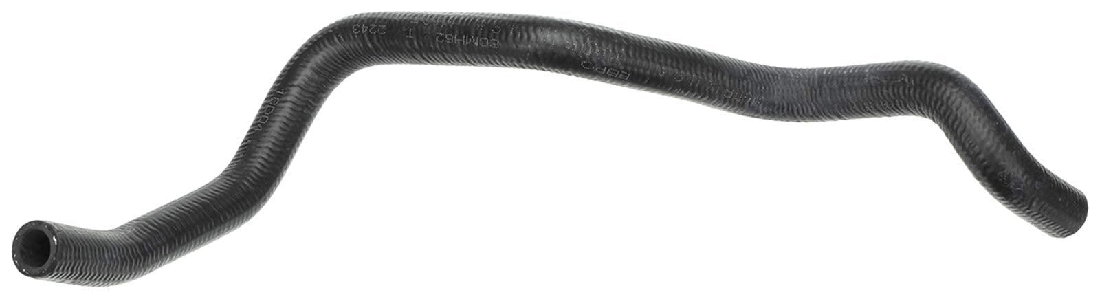 Premium Gates Molded Heater Hose 19207