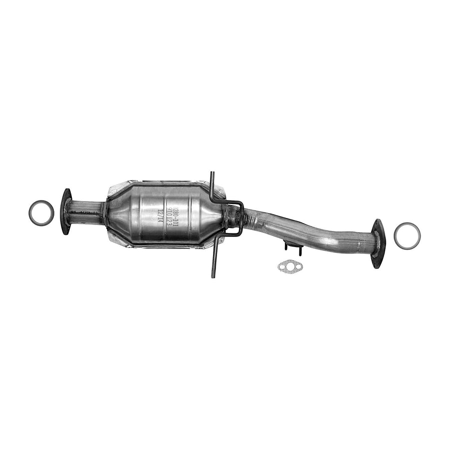 910123 AP Exhaust Direct Fit Catalytic Converter