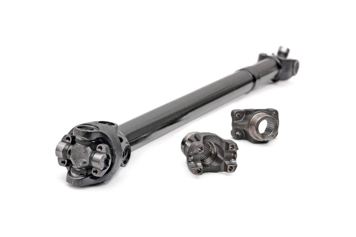 Rough Country CV Drive Shaft Rear for 12-18 Jeep Wrangler JK | 2-Door - 5072.1