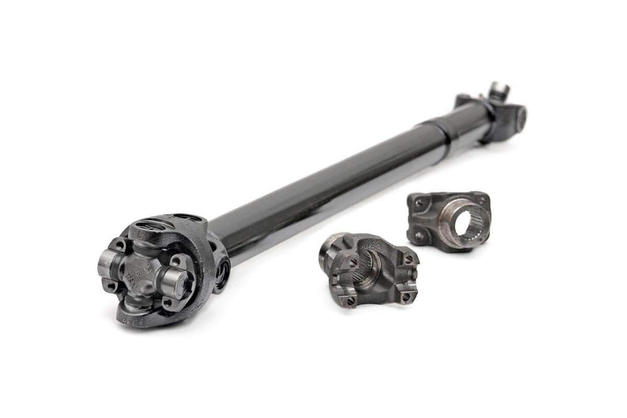 Rough Country CV Drive Shaft Rear for 12-18 Jeep Wrangler JK | 2-Door - 5072.1
