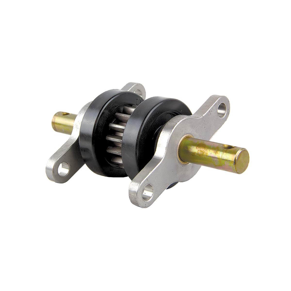 Slide-Out Lippert 281331 Gear Pack 2" x 2"