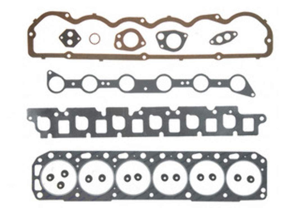 Engine Cylinder Head Gasket Set MAHLE HS3824Y