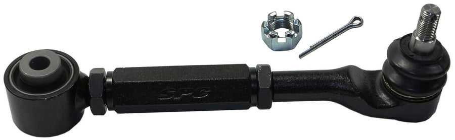 MOOG Suspension Control Arm and Ball Joint Assembly RK100067 rear upper
