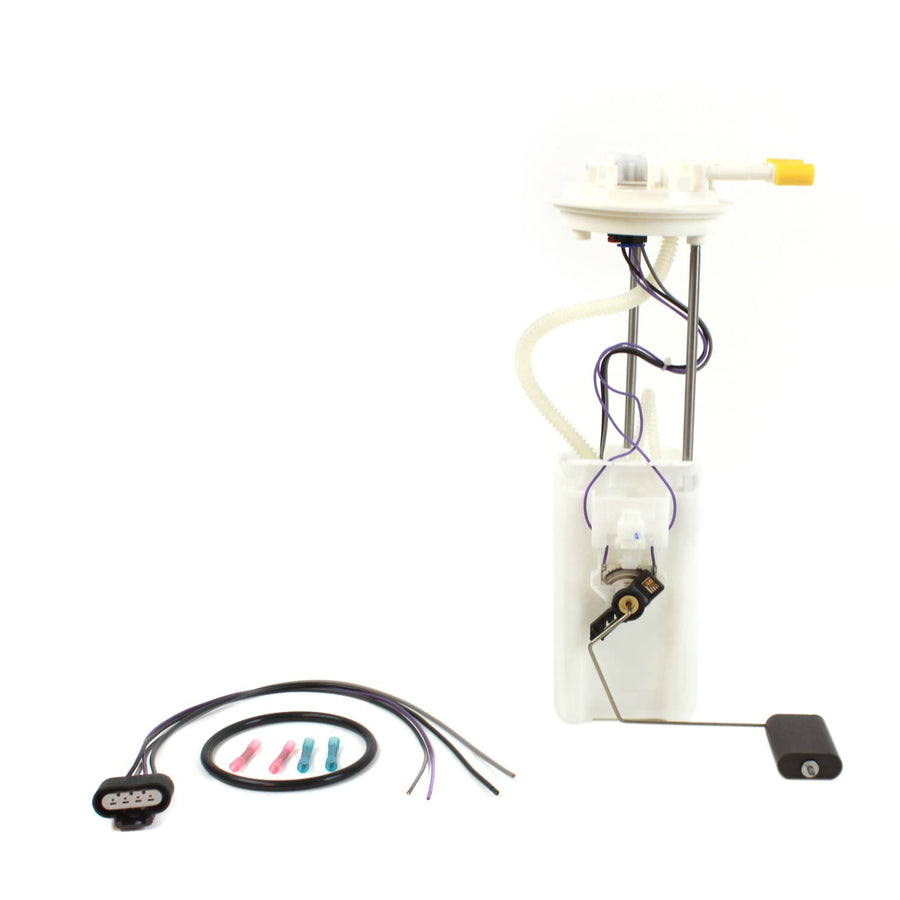 Fuel Pump Module Assembly TYC 150015-A Compatible with 1997-2002 Chevrolet Express Vans 4.3L V6