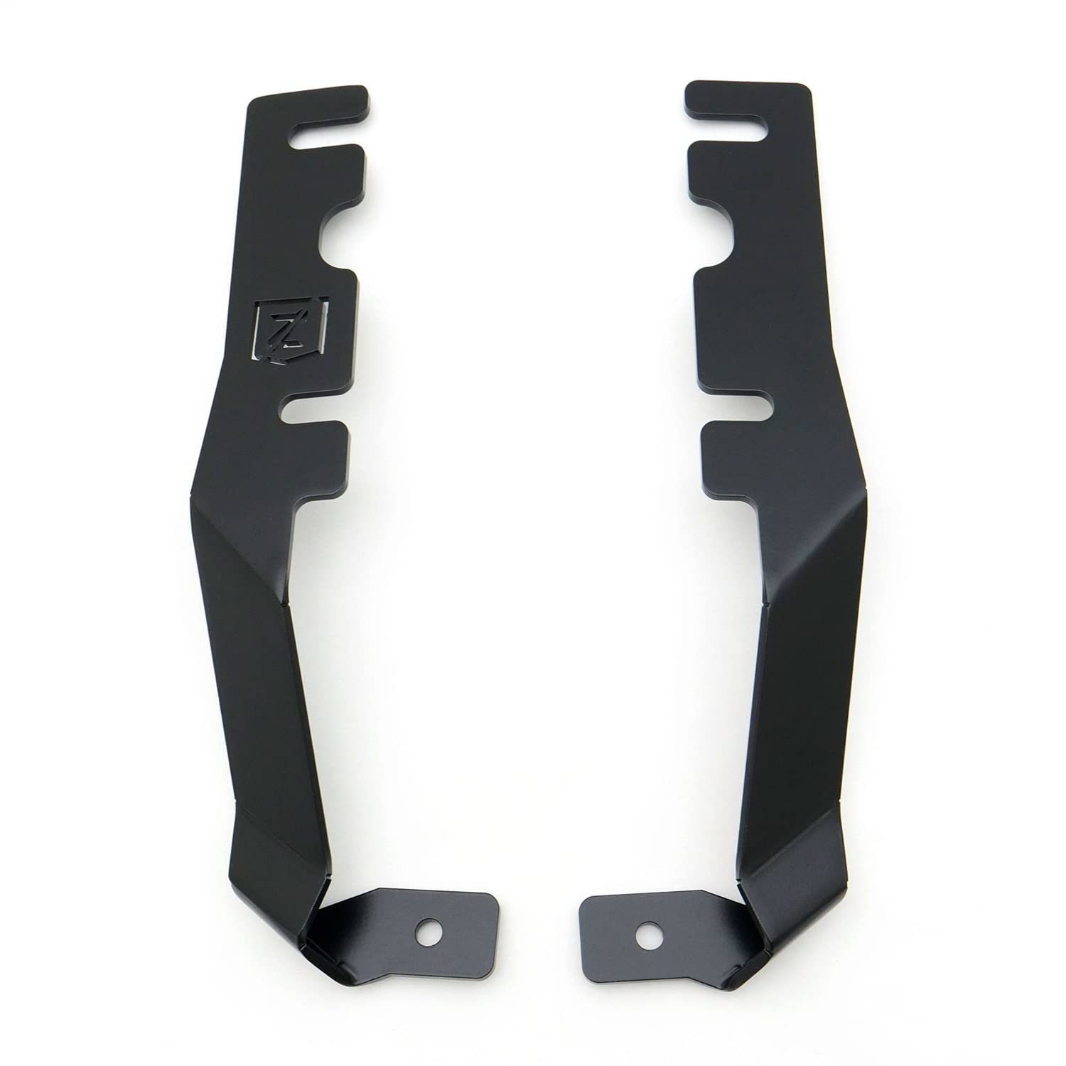 ZROADZ Hood Hinge LED Kit Z364721-KIT4 2019-2022 Ram 1500 Black