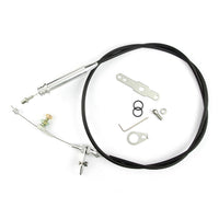 KD-24L60BLDU Lokar 46" Universal Black Housing