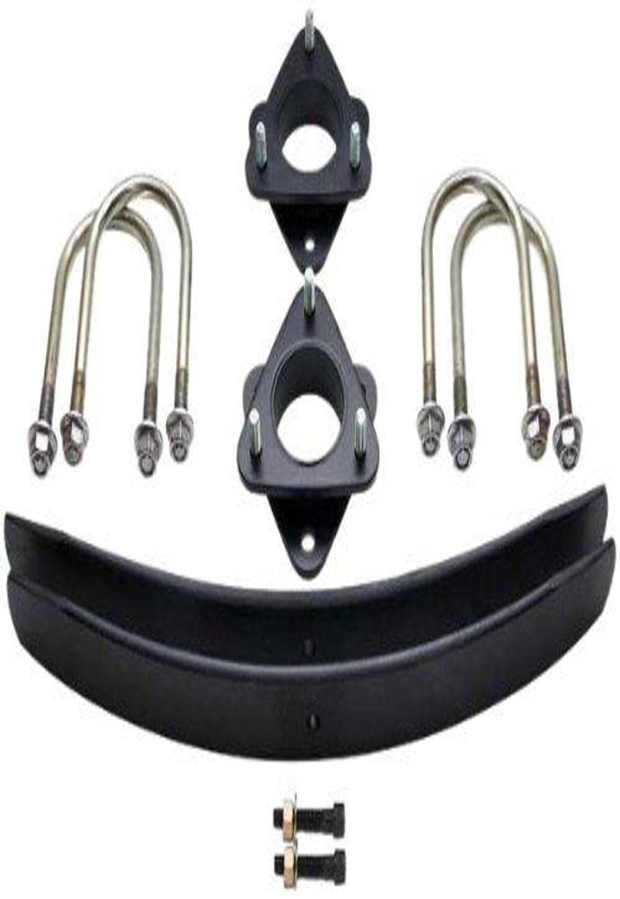 ReadyLift 69-5510 Lift Kit Smart Suspension Technology (Note: Not 4x4/4WD Compatible)