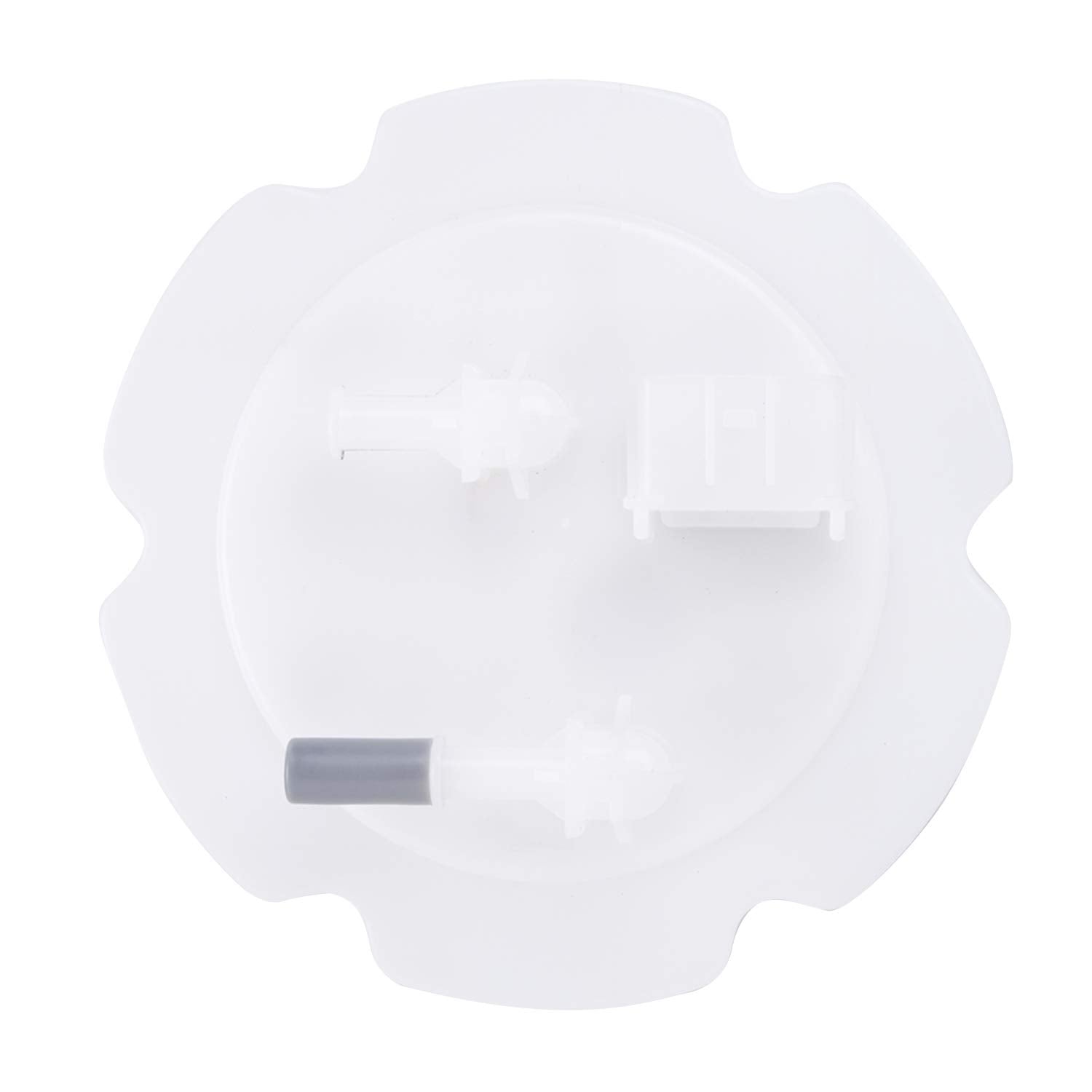 Fuel Pump Module Assembly TYC 150248-A Compatible with 2002-2004 Nissan Sentra 1.8L 2.5L L4