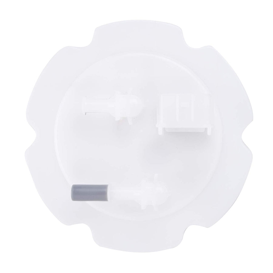 Fuel Pump Module Assembly TYC 150248-A Compatible with 2002-2004 Nissan Sentra 1.8L 2.5L L4