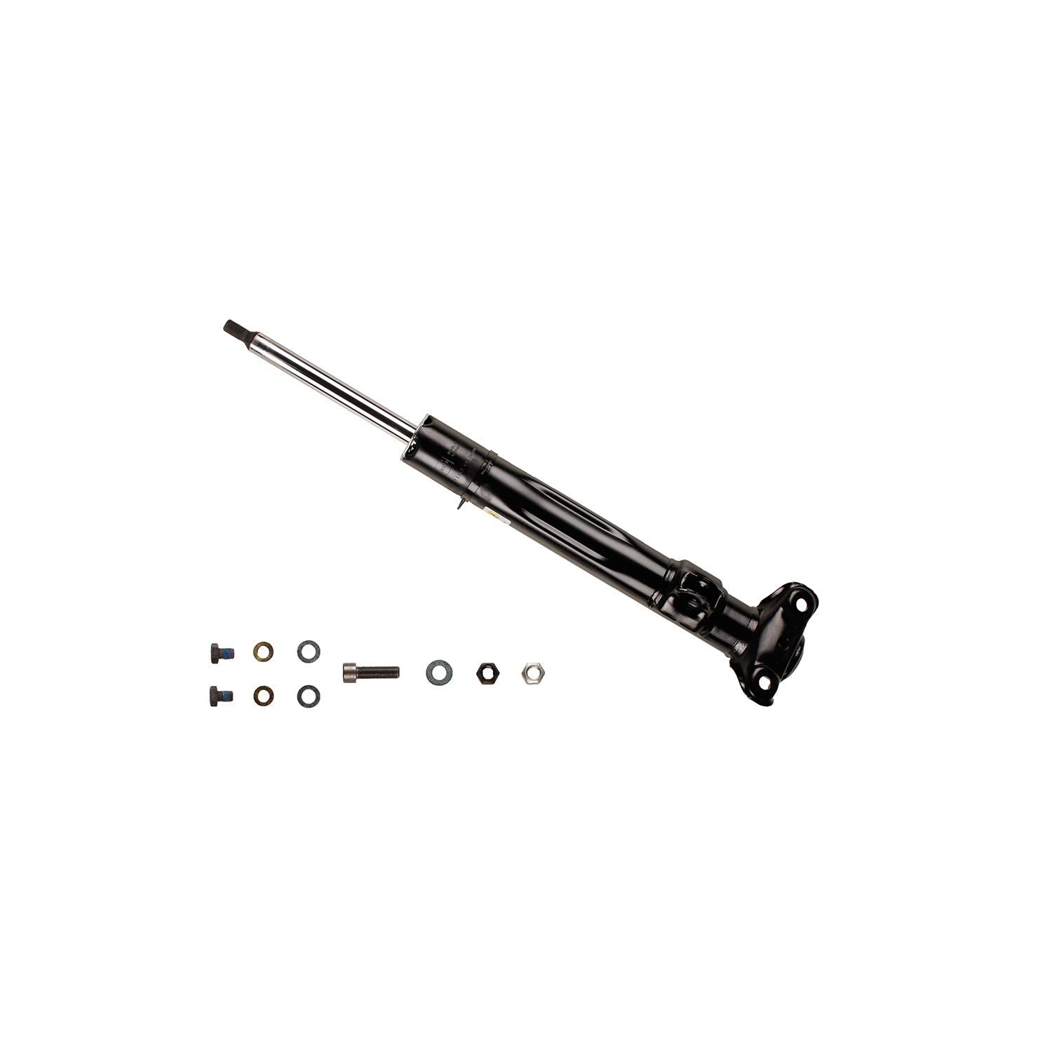 22-040534 Bilstein Twintube Strut Assembly, Front