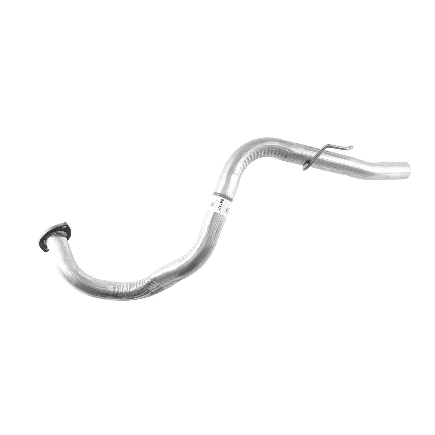 Exhaust Pipe AP Exhaust 54186