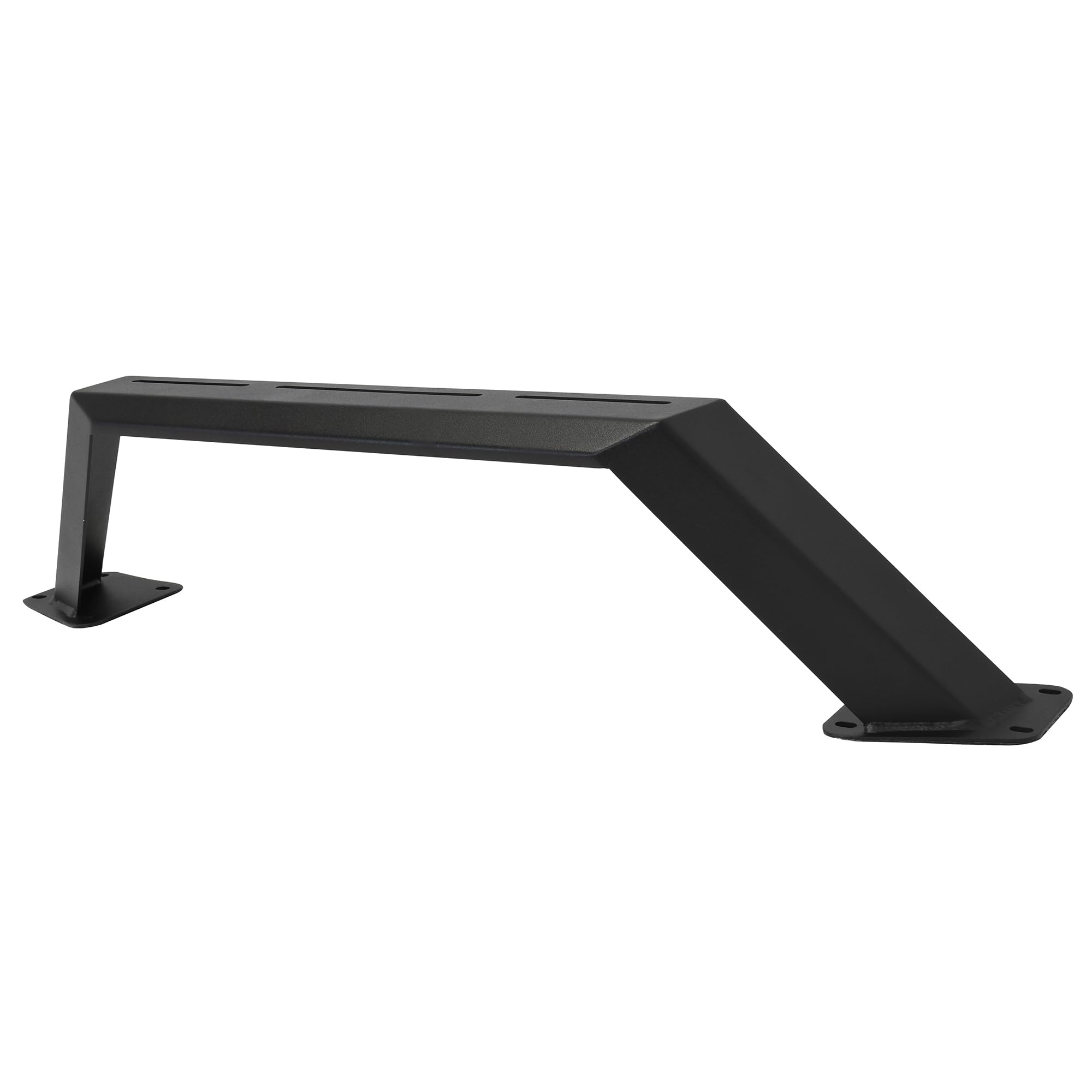 XTS Angular Bull Bar Westin 59-741255 fits 2021-2026 Bronco (Exc Bronco Sport) Textured Black