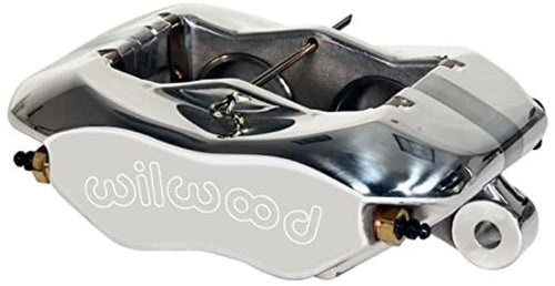 Caliper-Forged Wilwood 120-6796-P Dynalite Polished 1.62in Piston
