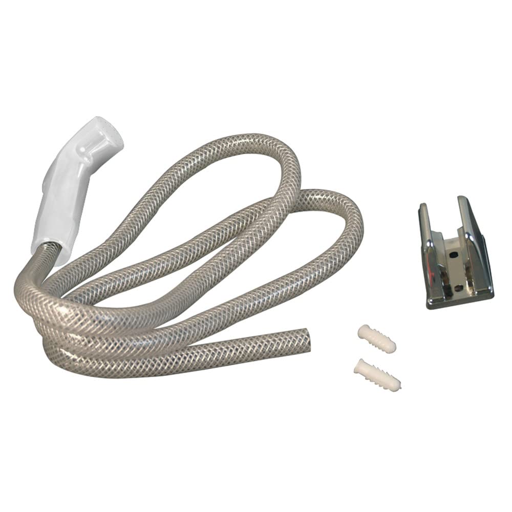 Dometic Vacuum Breaker 385319055 with Hand Spray for 500 Series Toilet