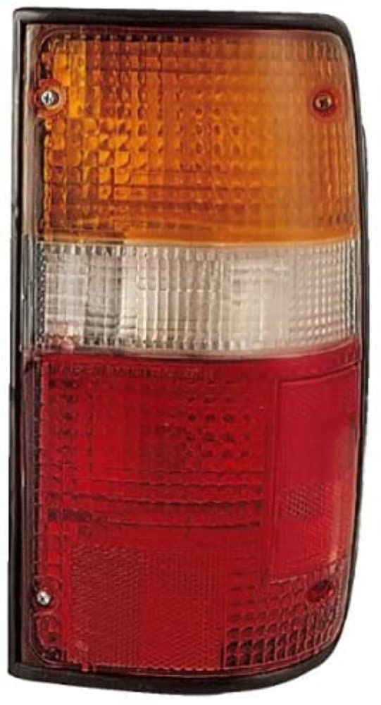 Tail Light Eagle Eyes TY427-B000R