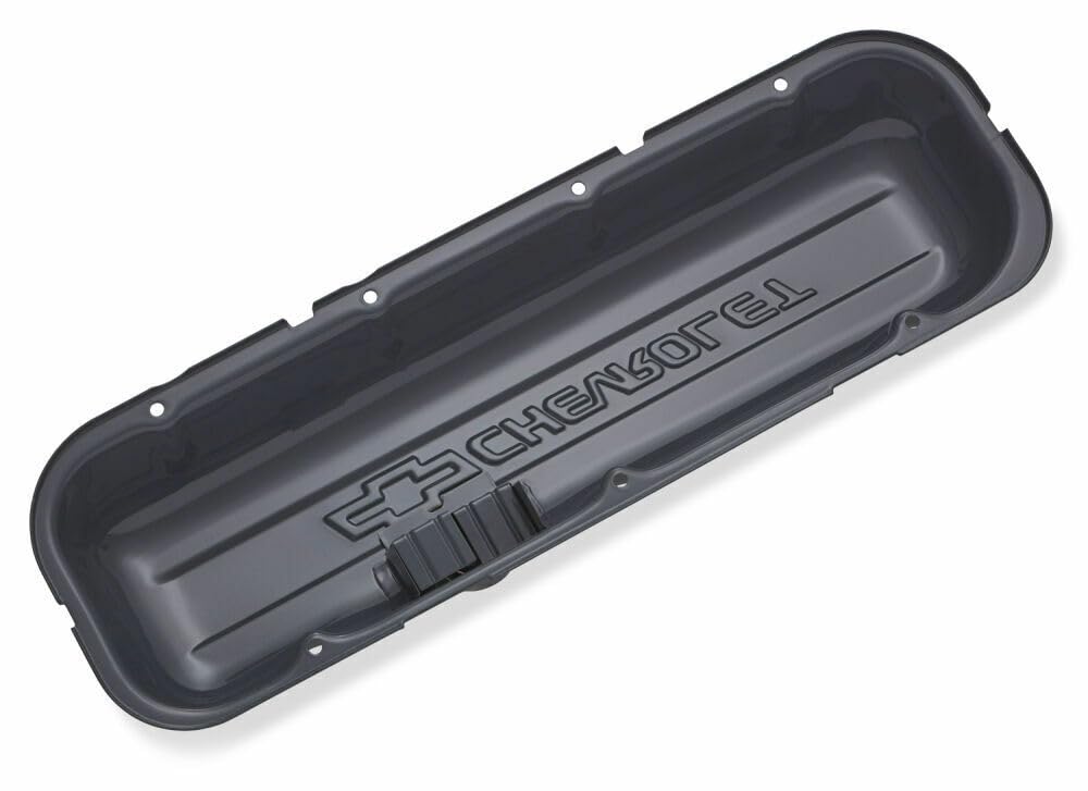 Valve Covers - Proform