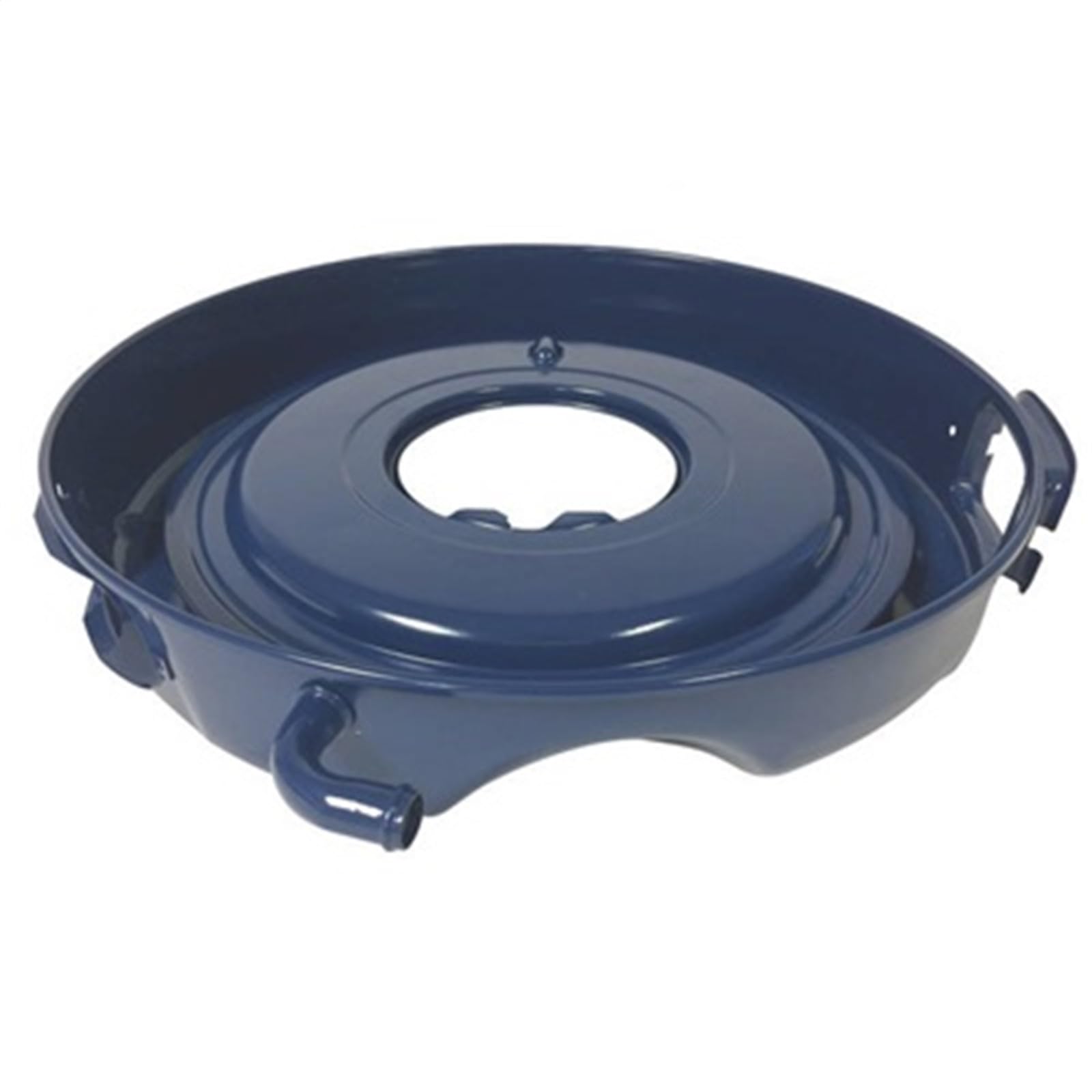 C9ZZ-9600-H Scott Drake Concours 428CJ Air Cleaner Base