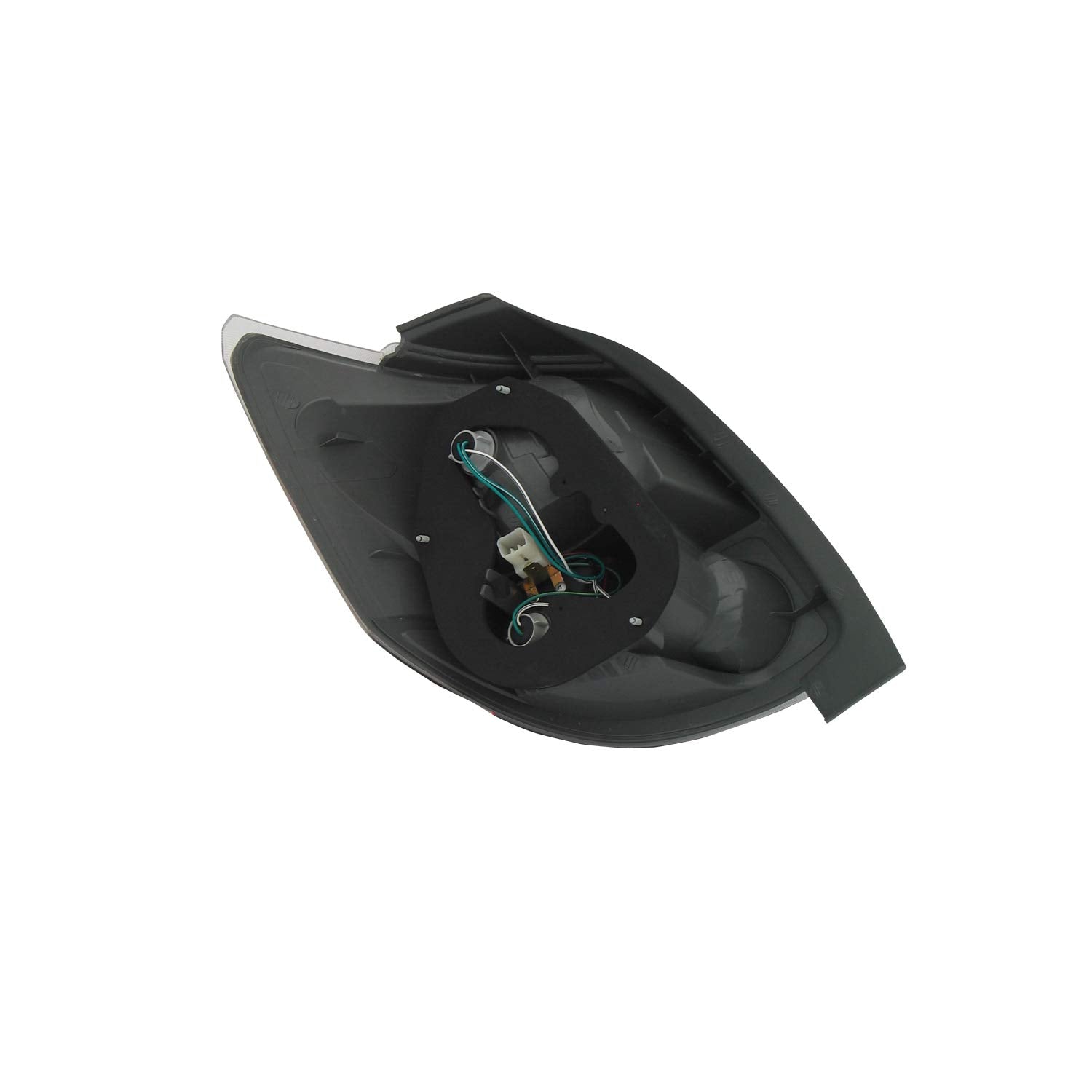 Toyota Matrix TYC 11-6076-00 Driver Side Replacement Tail Light Assembly