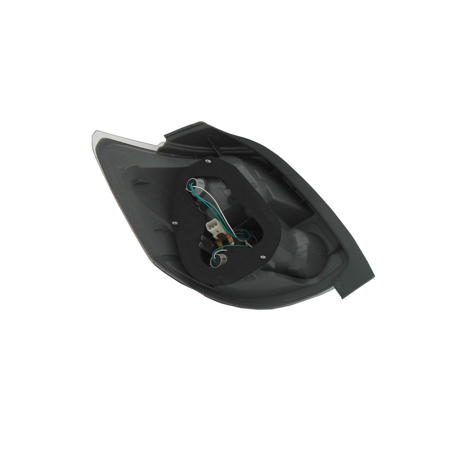 Toyota Matrix TYC 11-6076-00 Driver Side Replacement Tail Light Assembly
