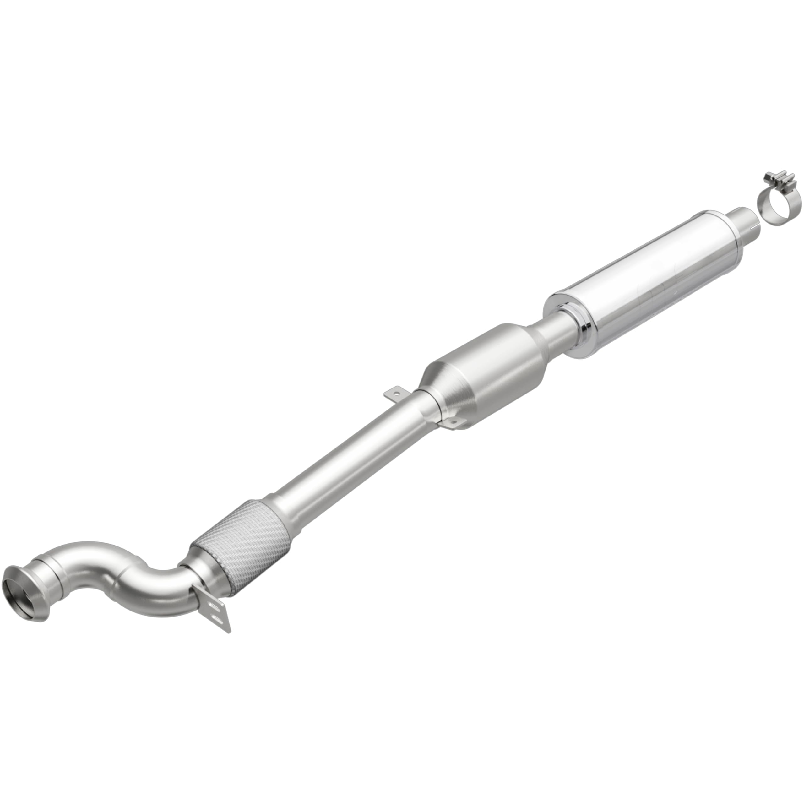DIRECT CONVERTER FIT