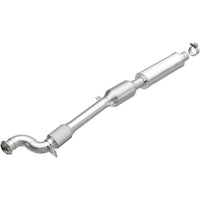 DIRECT CONVERTER FIT