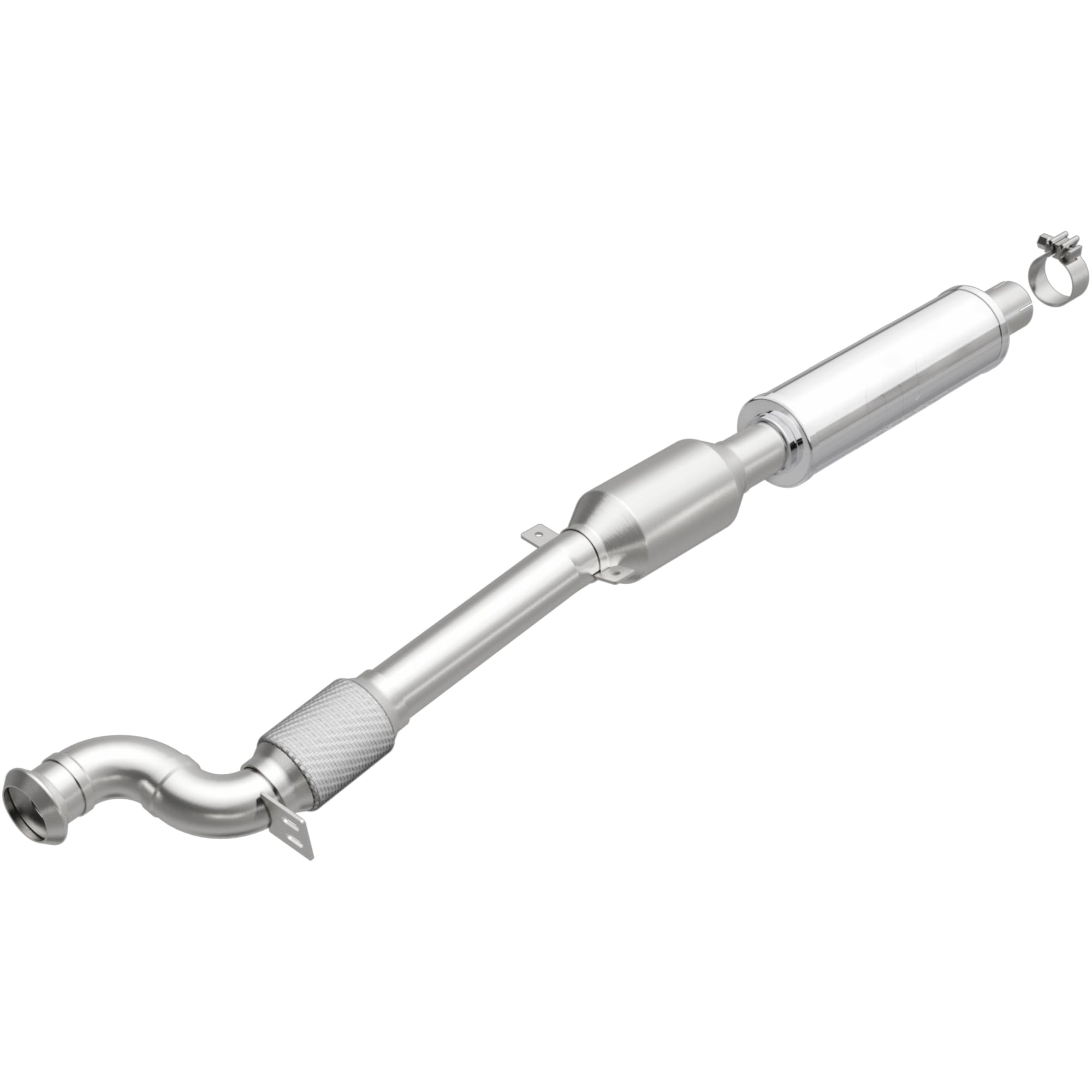 DIRECT CONVERTER FIT