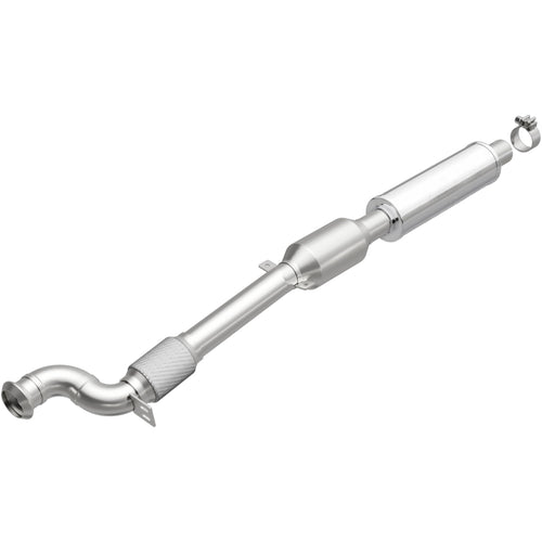 DIRECT CONVERTER FIT