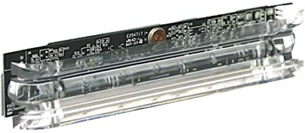 ECCO Corner 21 Series/TR9 LED Module (CENTRALLY Controlled)/Clear (White)
