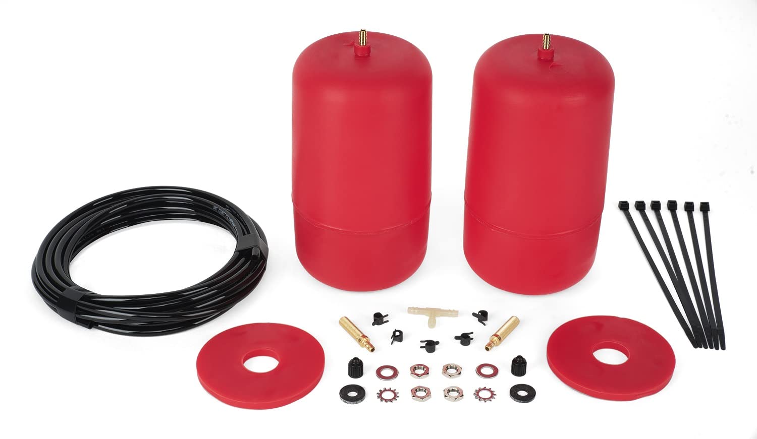 1000 Air Lift Air Spring Kit | 2013-2024 Pathfinder, 60838HD