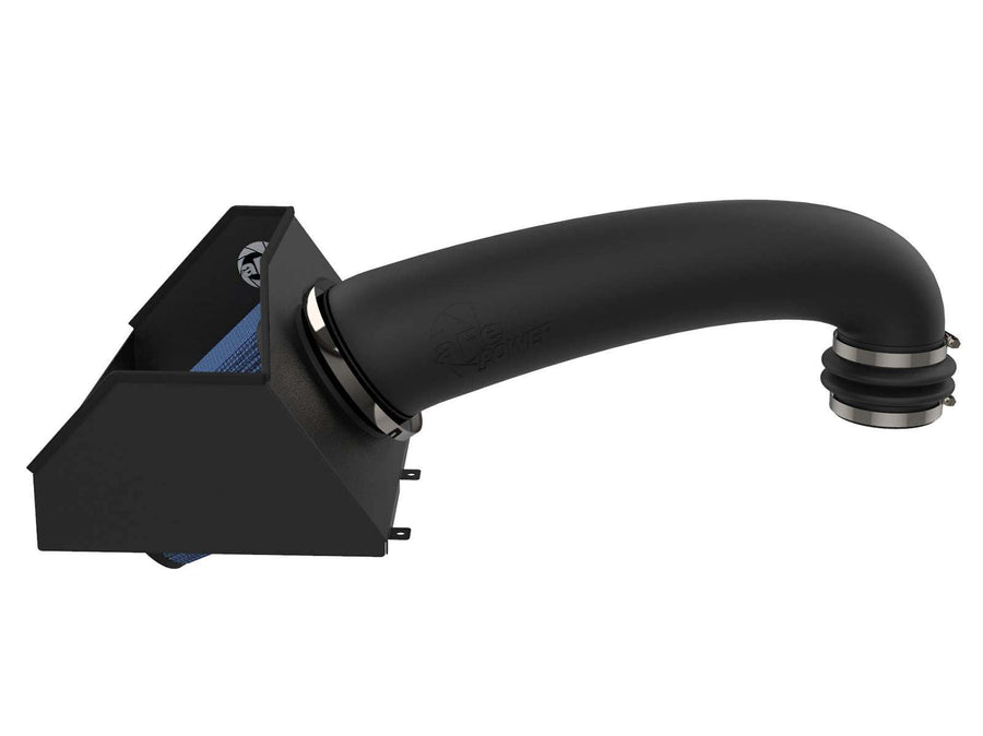 Magnum FORCE aFe POWER Stage-2 Cold Air Intake System w/Pro 5R Filter, #54-13020R, Black