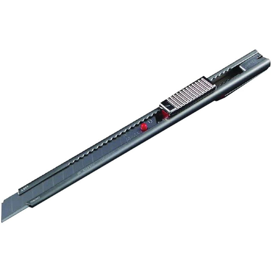 NT Pro A-1 Install Bay Red Dot Knife (GT027)
