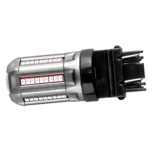 XKGLOW 2pc Red XK3156-R Auto Bulb