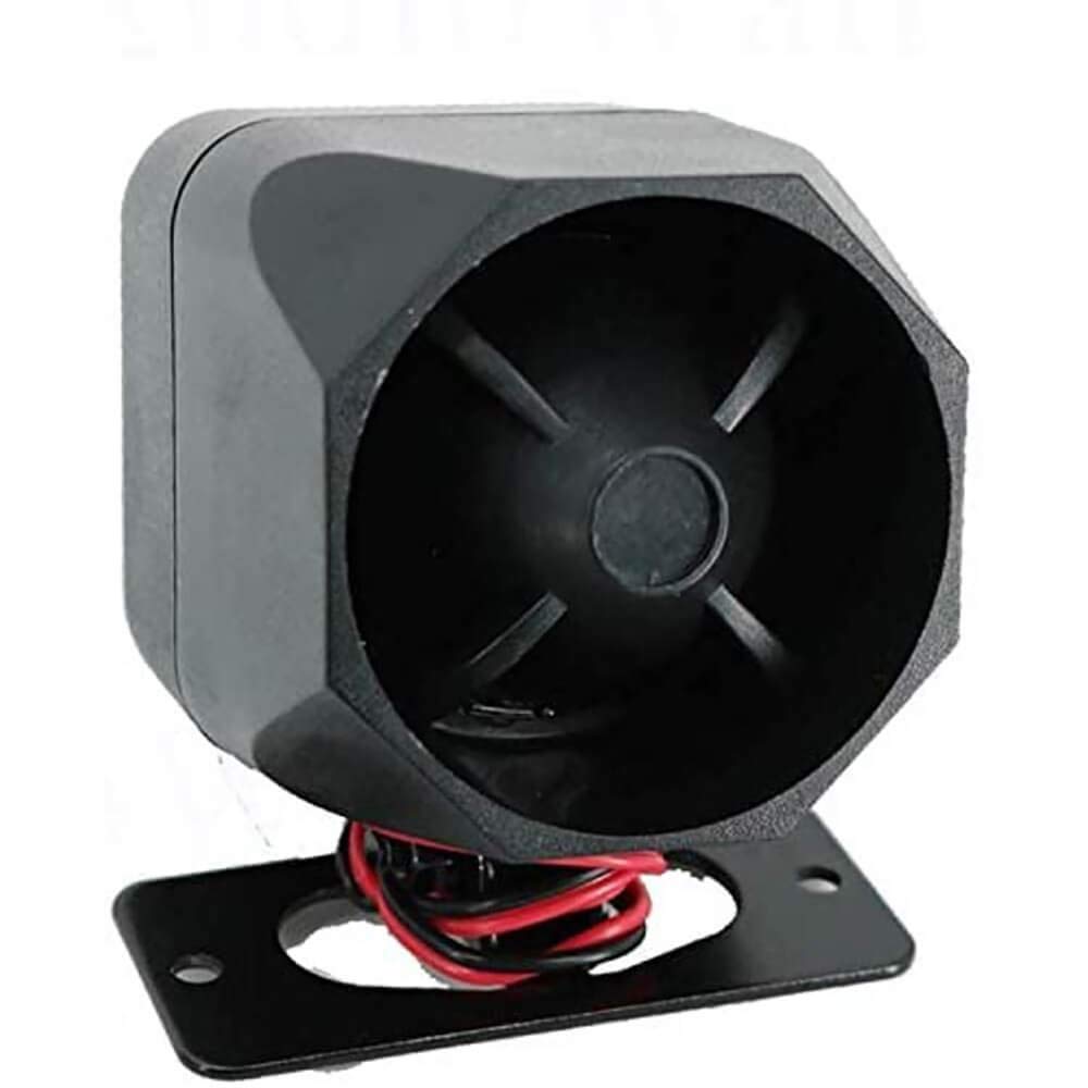Prestige VOXX Electronics APS25Z Car Alarm System