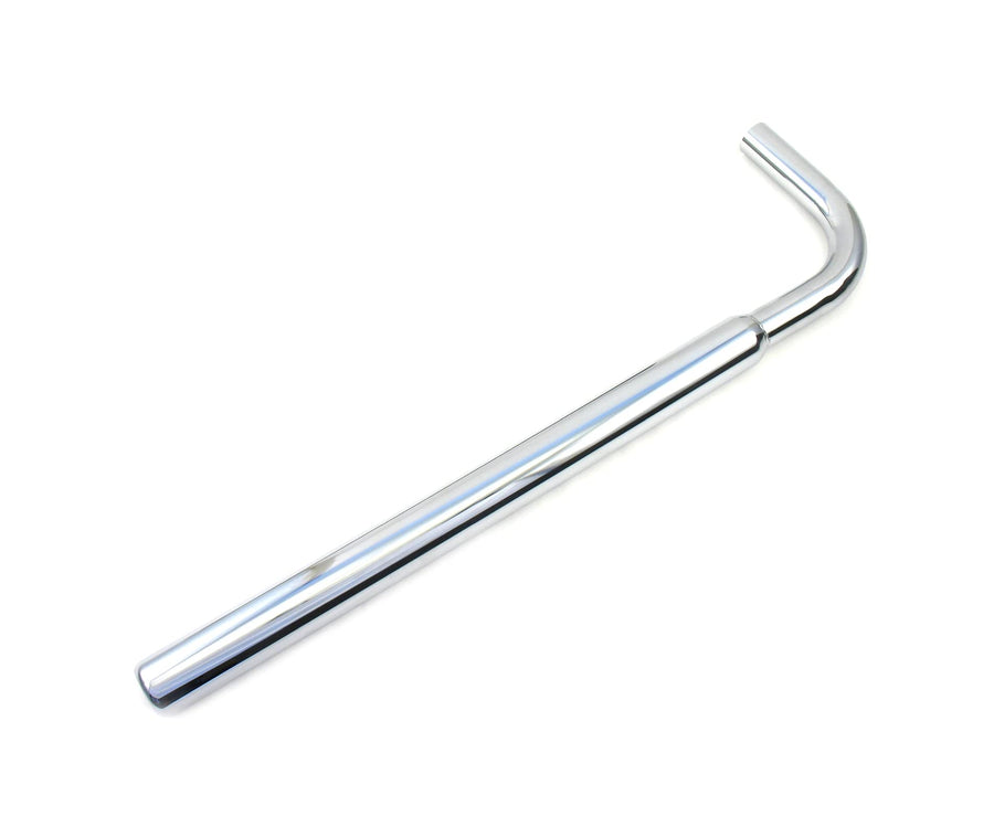 Exhaust Tip Patriot Exhaust H1532 Bellflower