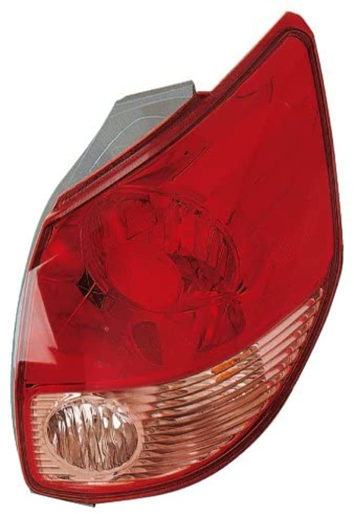 Tail Light Eagle Eyes TY708-U000R