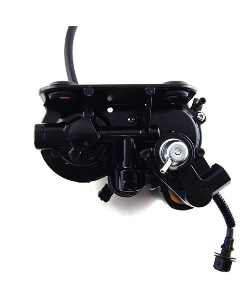 Assembly Fuel Pump