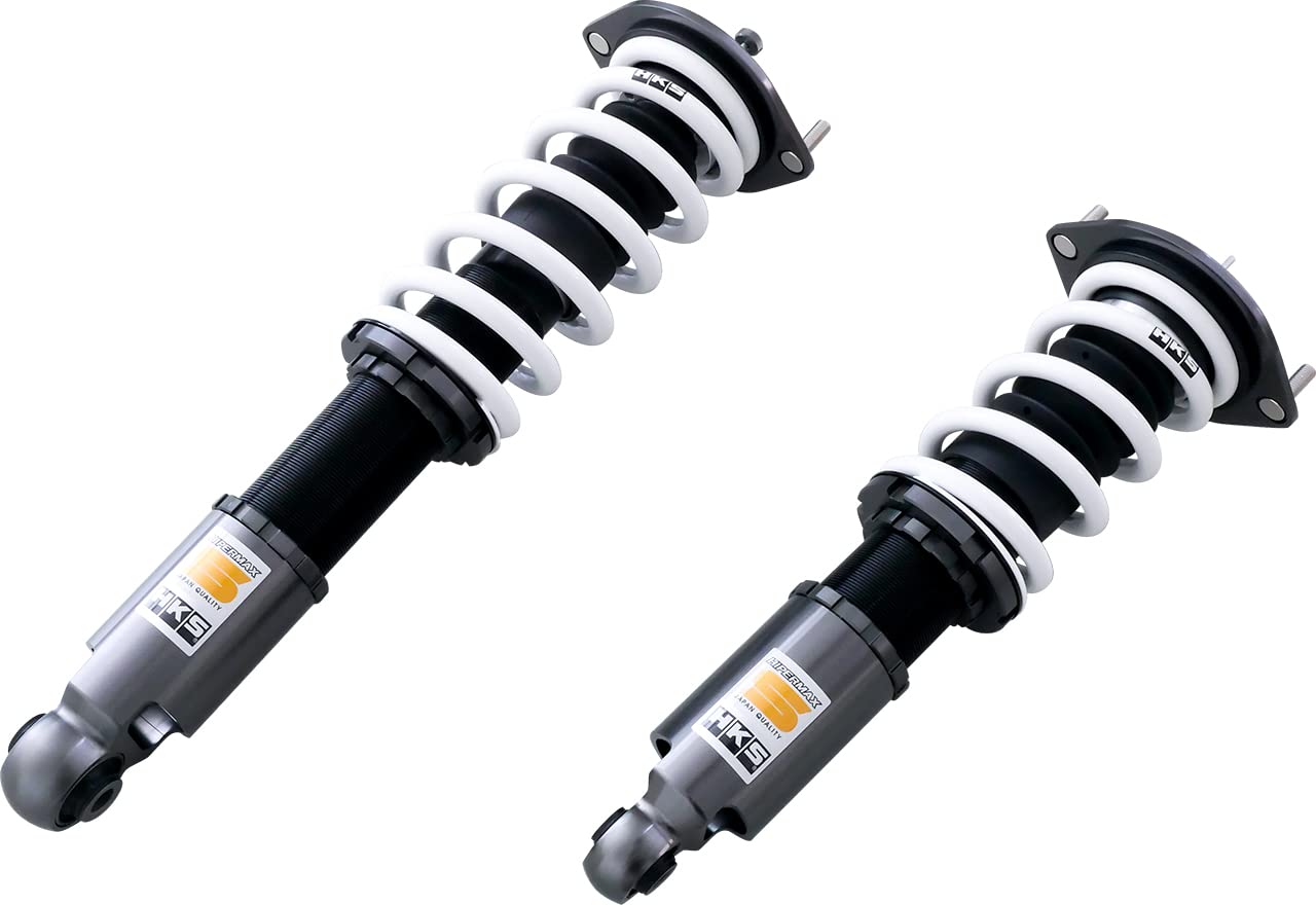 HKS Hipermax S Series HKS - 80300-AZ008