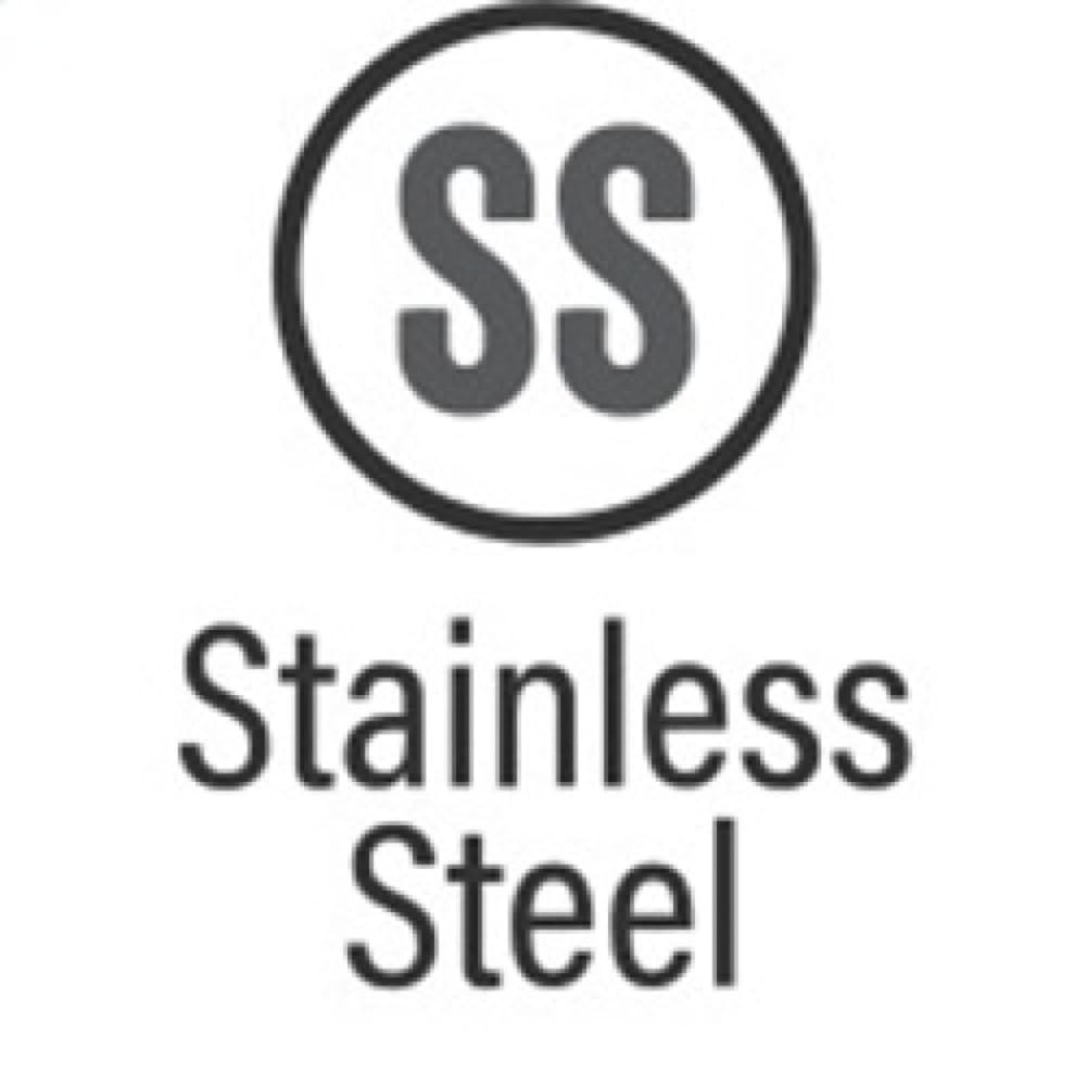 Stainless Steel Magnaflow 35122 2.25" Exhaust Tip