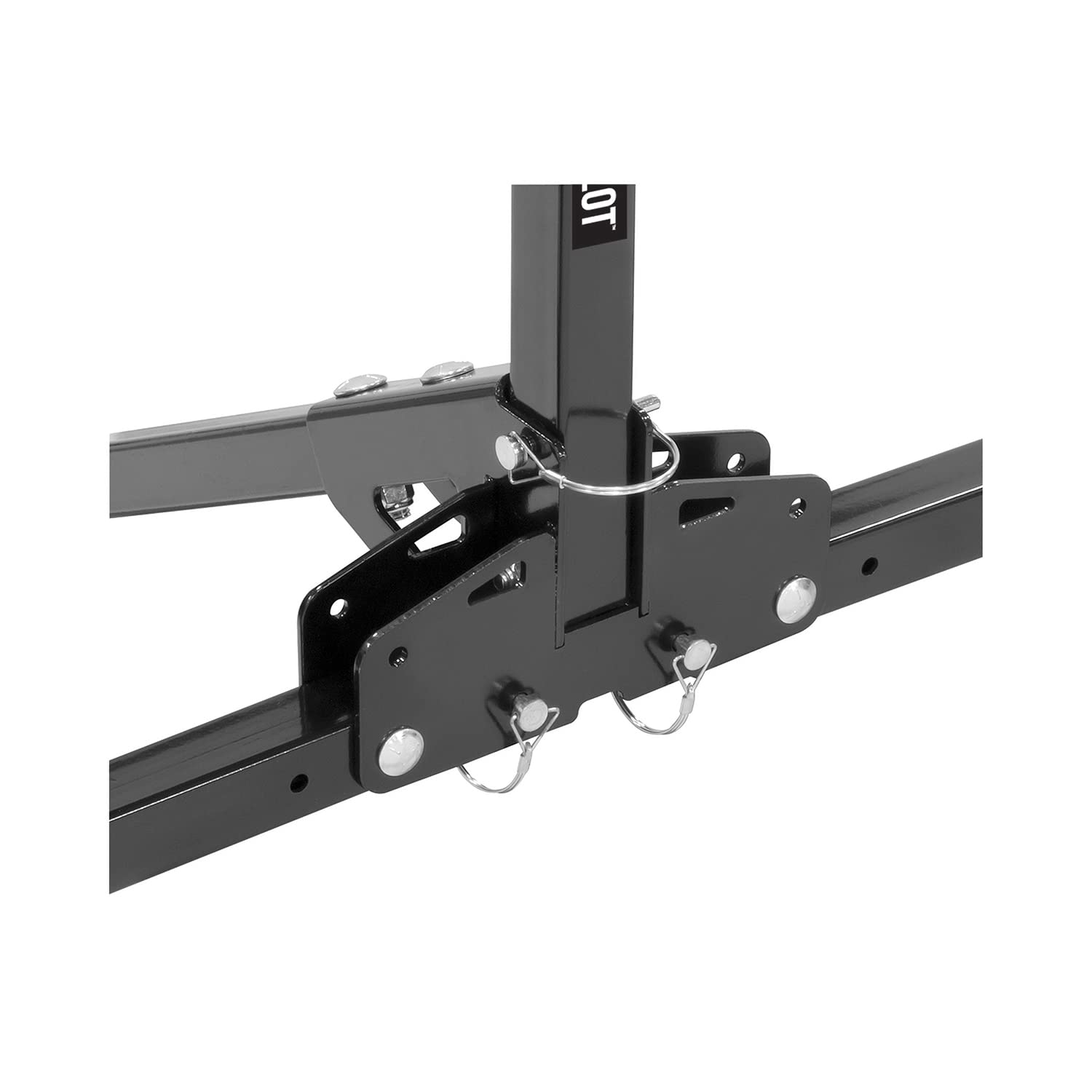 Q-Slot Reese 63138 4-Bike Carrier