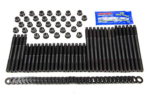 Head Stud Kit, ARP (134-4308) Aluminum