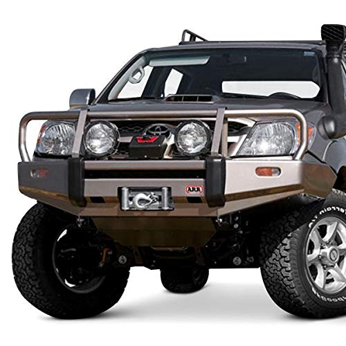 ARB Bumper Fitting Kit 3562050 Incl. All Hardware To Mount Bull Bar